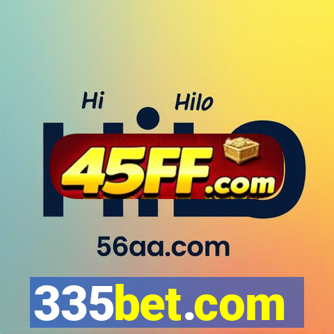 335bet.com