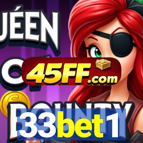 33bet1