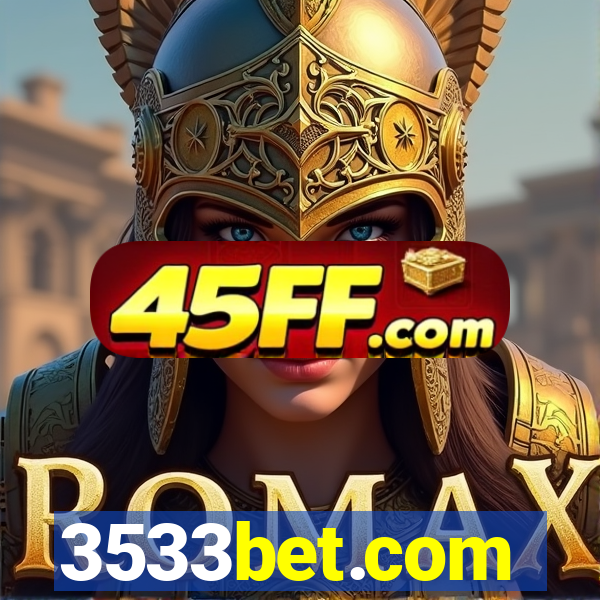 3533bet.com