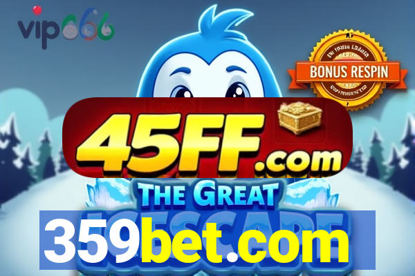 359bet.com