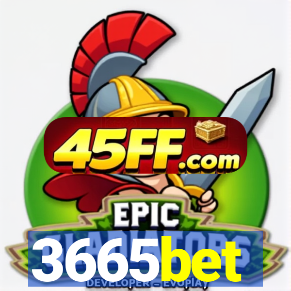 3665bet