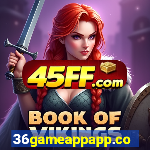 36gameappapp.com