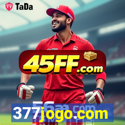 377jogo.com