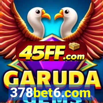 378bet6.com