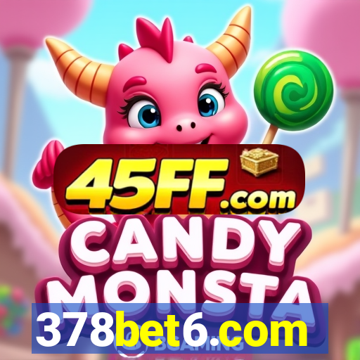 378bet6.com