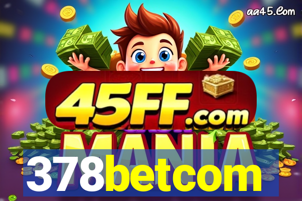 378betcom