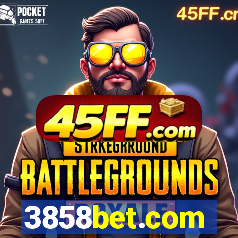 3858bet.com