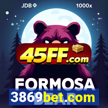 3869bet.com