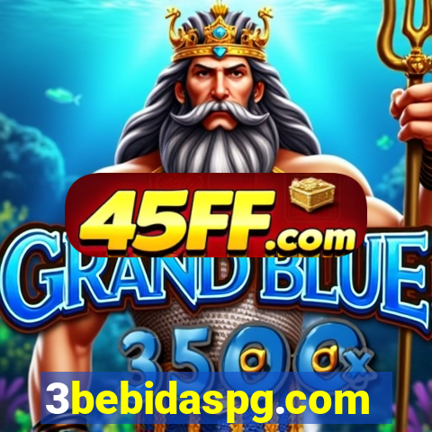 3bebidaspg.com