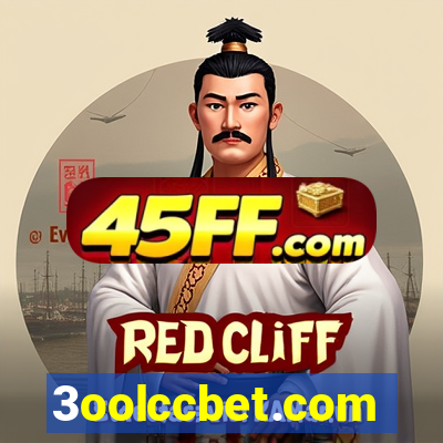 3oolccbet.com
