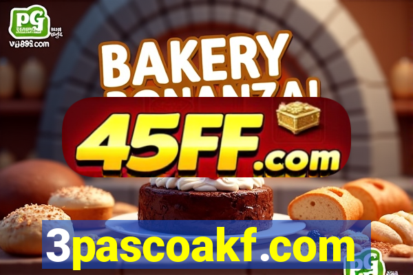 3pascoakf.com