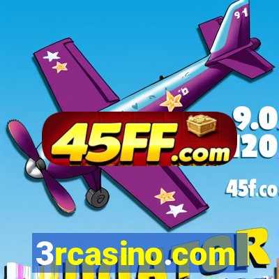 3rcasino.com
