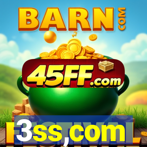 3ss,com