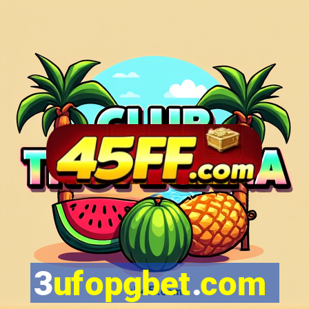 3ufopgbet.com