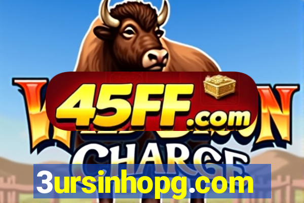 3ursinhopg.com