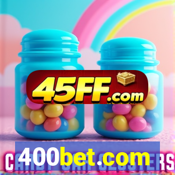 400bet.com
