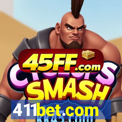 411bet.com