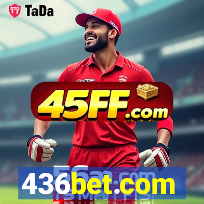 436bet.com