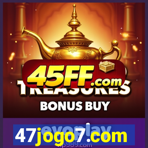 47jogo7.com