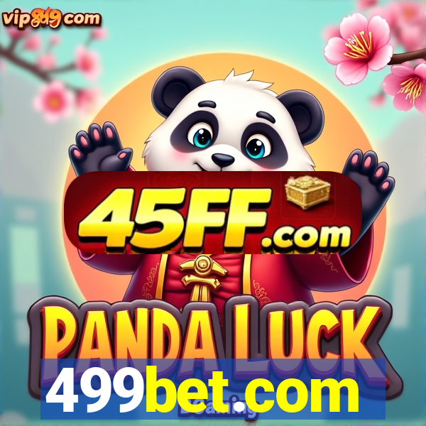 499bet.com