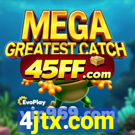 4jtx.com