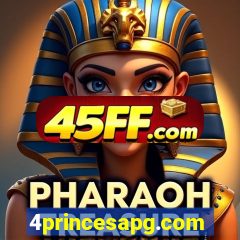 4princesapg.com