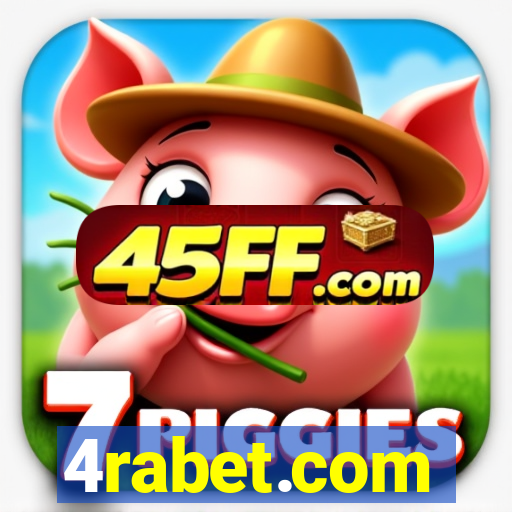 4rabet.com