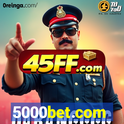 5000bet.com