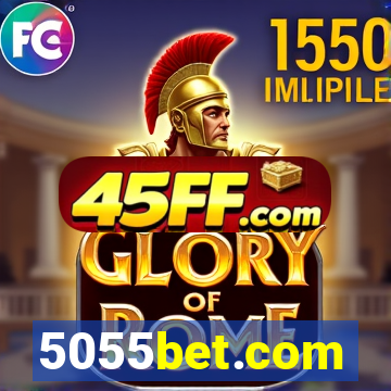 5055bet.com