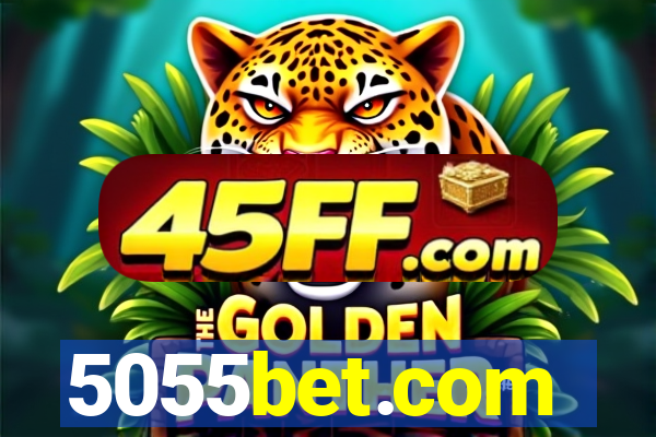 5055bet.com