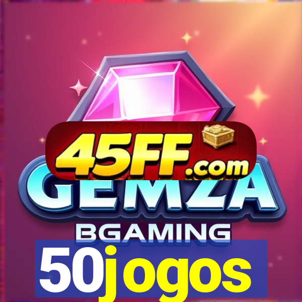 50jogos