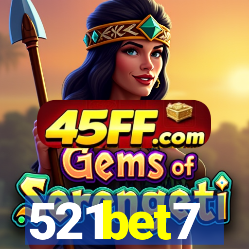 521bet7