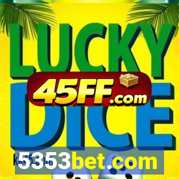 5353bet.com