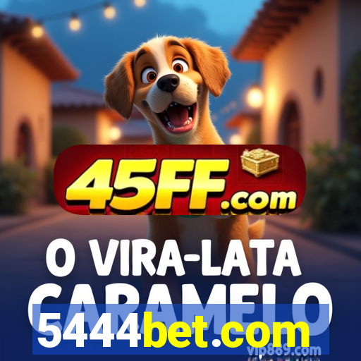 5444bet.com
