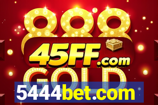5444bet.com