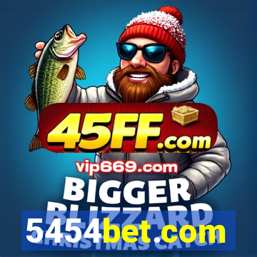 5454bet.com