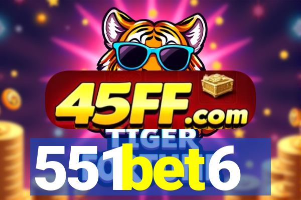 551bet6