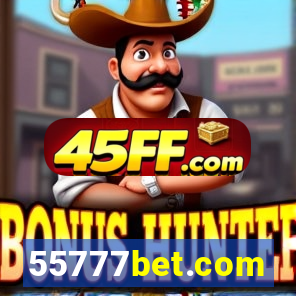 55777bet.com
