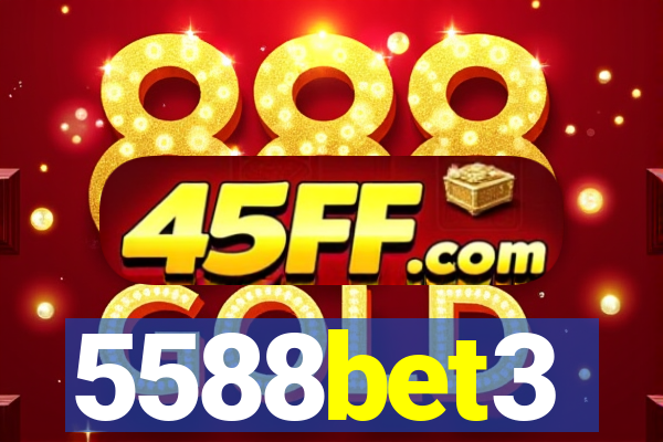 5588bet3
