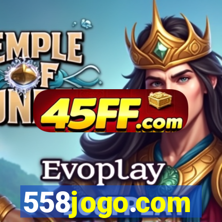 558jogo.com