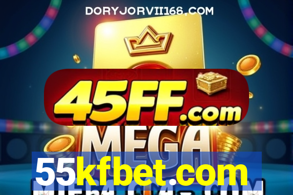 55kfbet.com