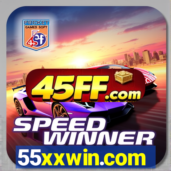 55xxwin.com