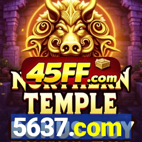 5637.com