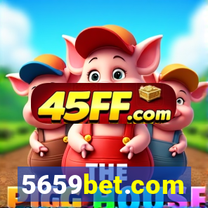 5659bet.com
