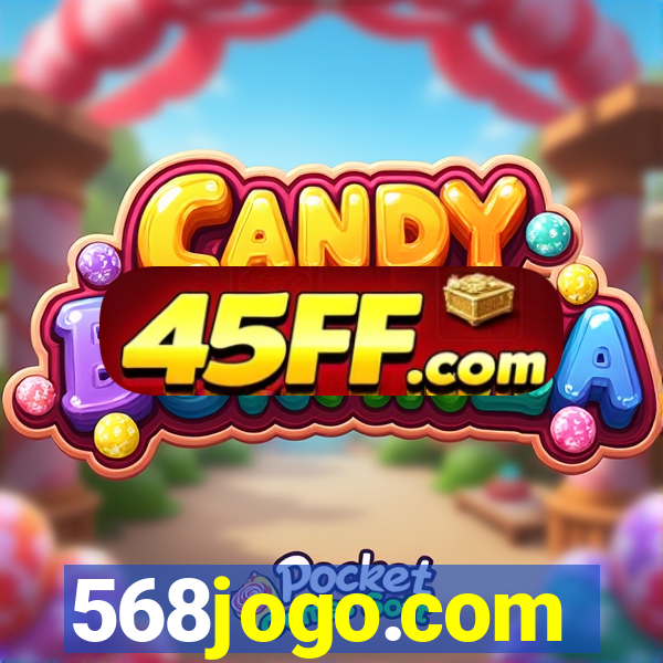 568jogo.com