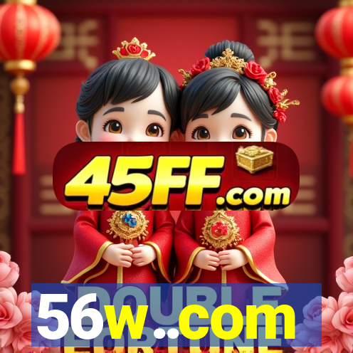 56w..com