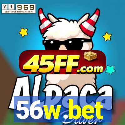 56w.bet
