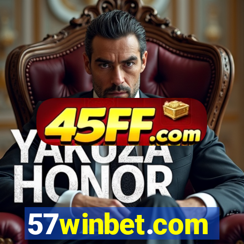 57winbet.com