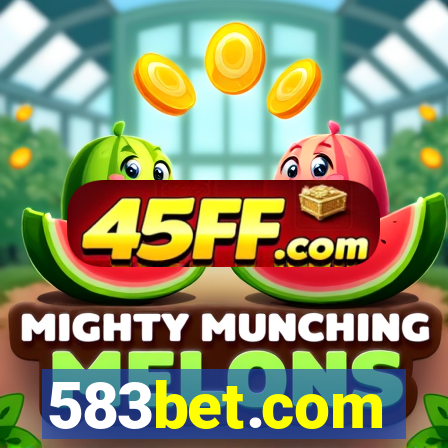 583bet.com
