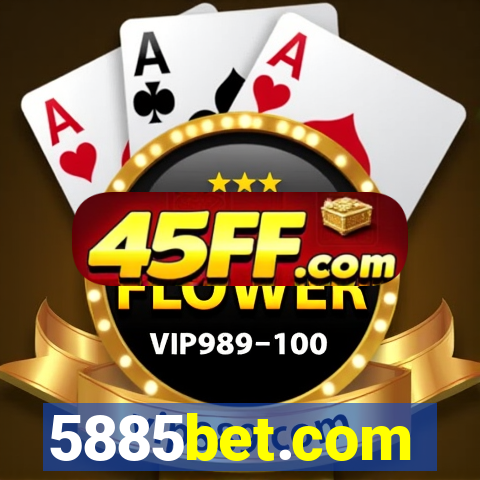 5885bet.com